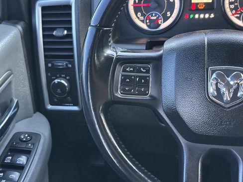 Used 2017 RAM 2500 Big Horn image 22