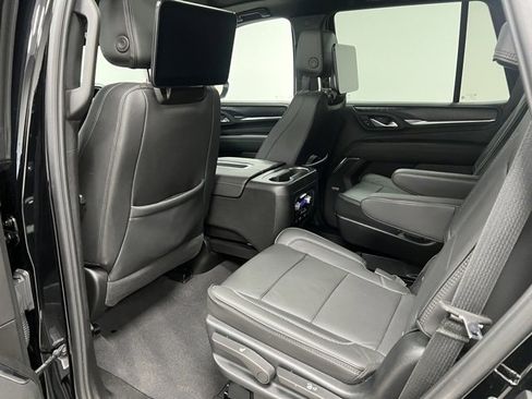 Used 2023 GMC Yukon Denali image 42