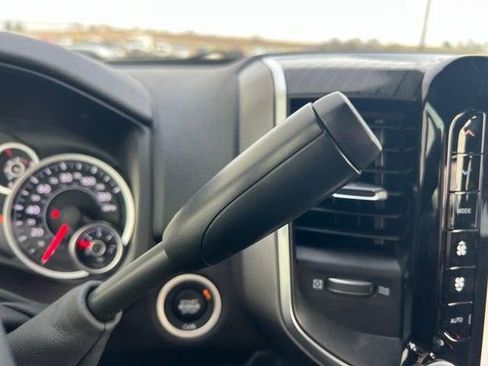 New 2026 RAM 2500 Big Horn image 45