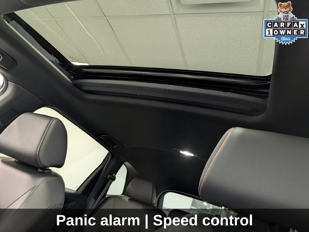 Used 2024 Honda CR-V Sport-L image 31