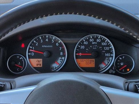Used 2019 Nissan Frontier PRO-4X AWD/4WD image 15