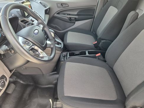 Used 2023 Ford Transit Connect XL FWD image 14