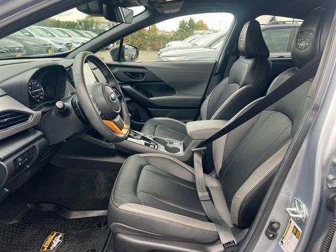 Certified 2024 Subaru Crosstrek 2.5i Wilderness w/ Crosstrek Mirror Package image 16