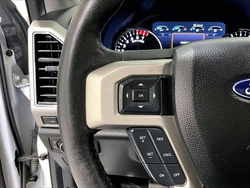 Used 2019 Ford F250 Lariat image 21