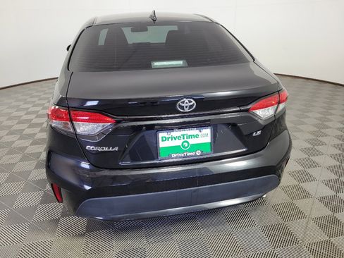 Used 2022 Toyota Corolla LE FWD image 6