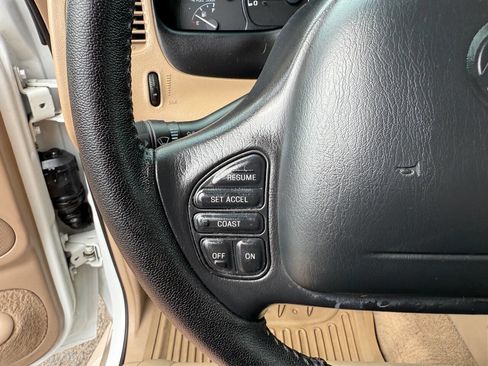 Used 2001 Mercury Mountaineer 2WD image 26