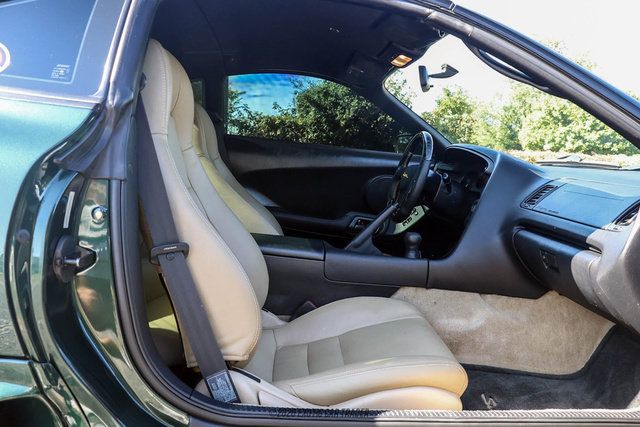 Used 1998 Toyota Supra RWD image 59