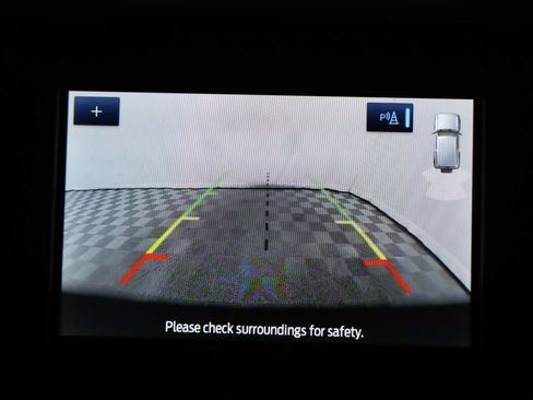 Certified 2022 Ford Bronco Badlands AWD/4WD image 14