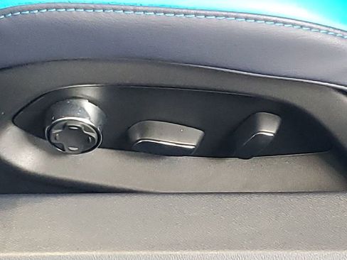 Used 2025 Chevrolet Corvette Z06 w/ Stealth Interior Trim Package image 20