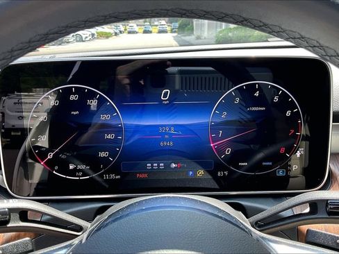 Used 2026 Mercedes-Benz C 300 4MATIC Sedan image 22