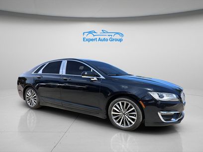 Used 2017 Lincoln MKZ Select w/ Select Plus Package