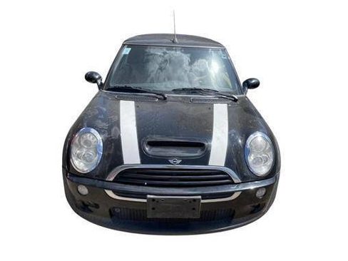 Used 2005 MINI Cooper S FWD image 9