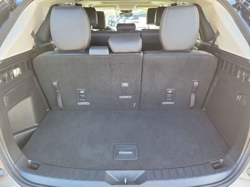 Used 2024 MAZDA CX-90 3.3 Turbo w/ Preferred Plus image 8