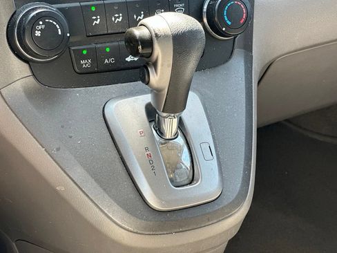 Used 2010 Honda CR-V LX image 24