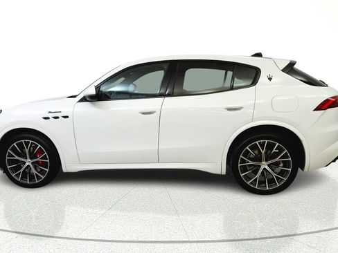 Used 2023 Maserati Grecale Modena AWD/4WD image 4