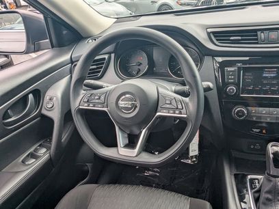 Used 2020 Nissan Rogue S