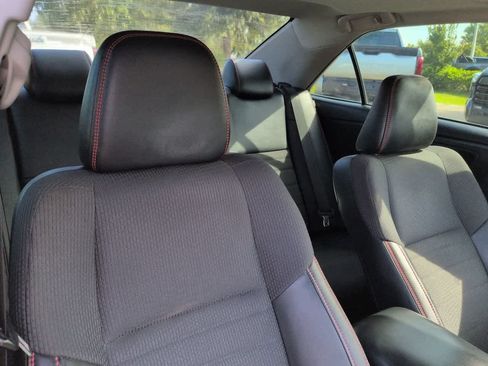 Certified 2017 Toyota Camry SE w/ Moonroof Package FWD image 7