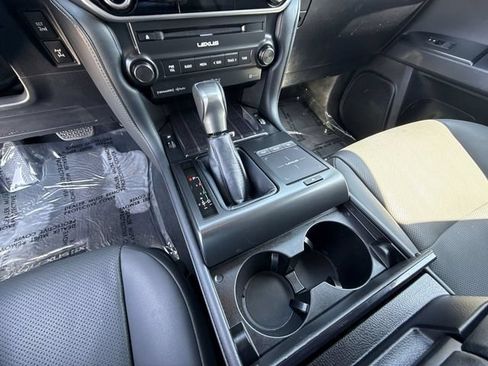 Certified 2023 Lexus GX 460 Premium AWD/4WD image 21