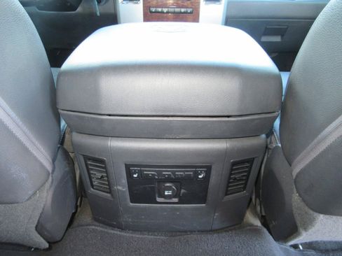 Used 2012 RAM 2500 Laramie w/ HD Snow Plow Prep Group AWD/4WD image 38