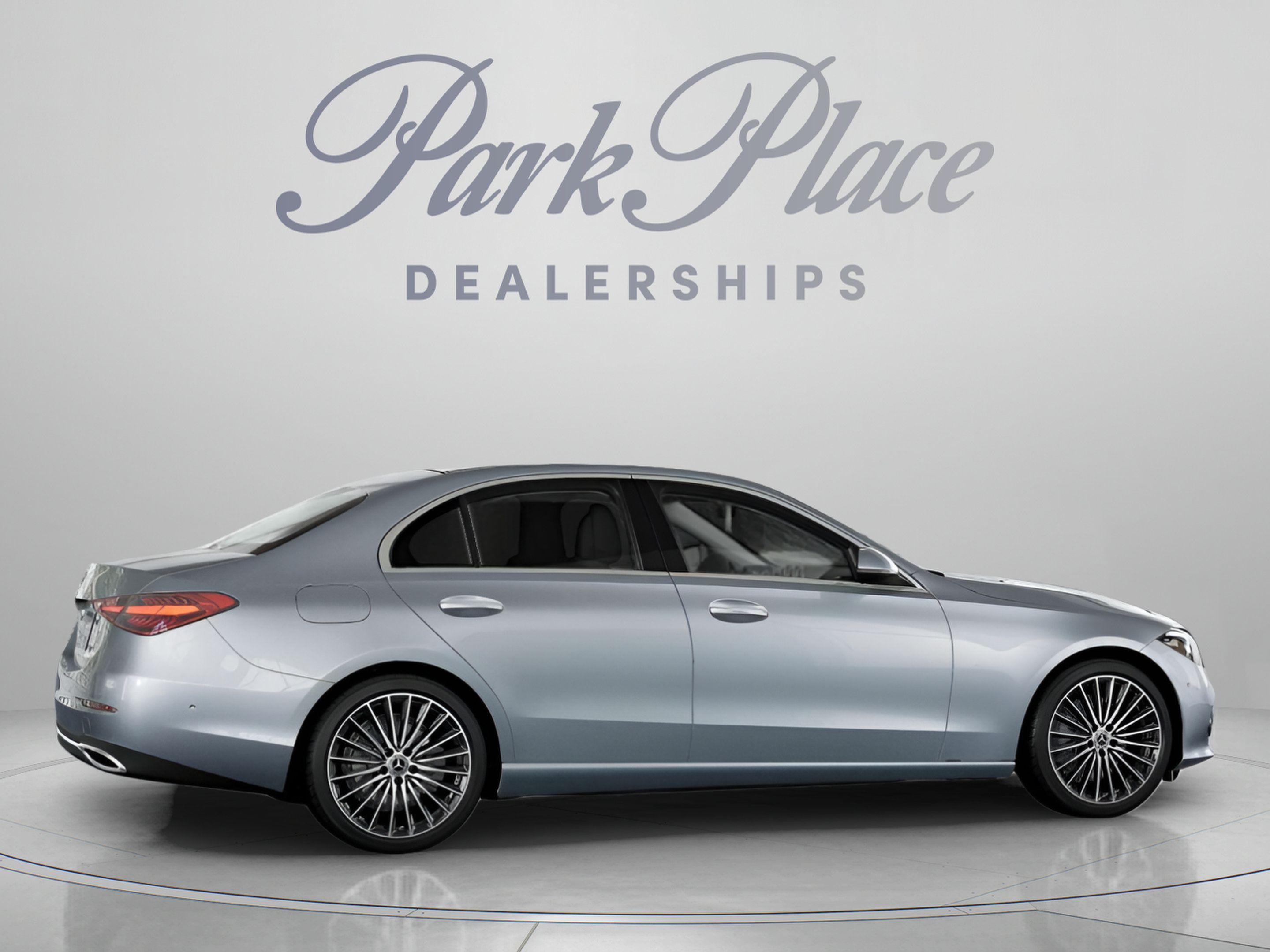Used 2026 Mercedes-Benz C 300 Sedan image 22