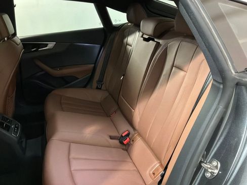 Used 2023 Audi A5 2.0T Premium w/ Convenience Package image 19