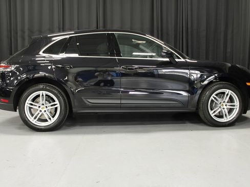 New 2026 Porsche Macan image 12