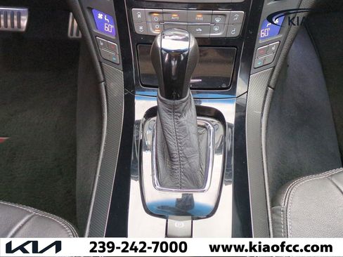 Used 2013 Cadillac CTS V image 17