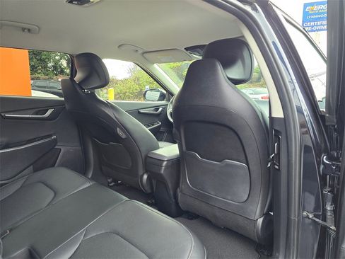 Used 2022 Kia EV6 Wind image 15
