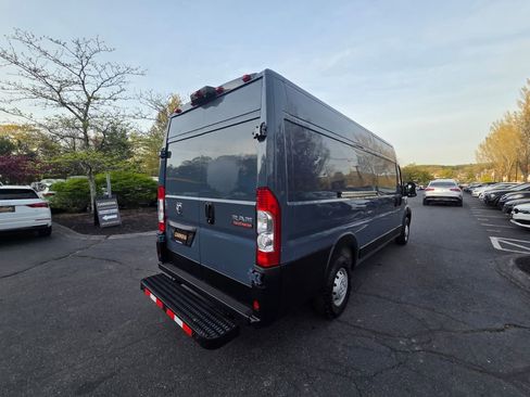 Used 2020 RAM ProMaster 3500 FWD image 5