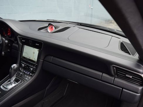 Used 2015 Porsche 911 Carrera 4S AWD/4WD image 60