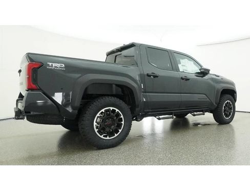 New 2026 Toyota Tacoma TRD Off-Road AWD/4WD image 25