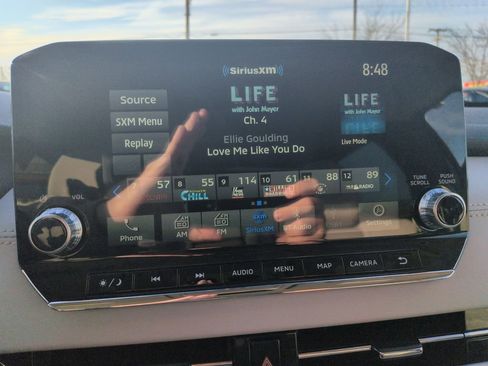 Used 2022 Mitsubishi Outlander SEL image 19