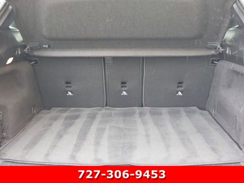 Certified 2023 Mercedes-Benz GLA 35 AMG AMG GLA 35 image 22