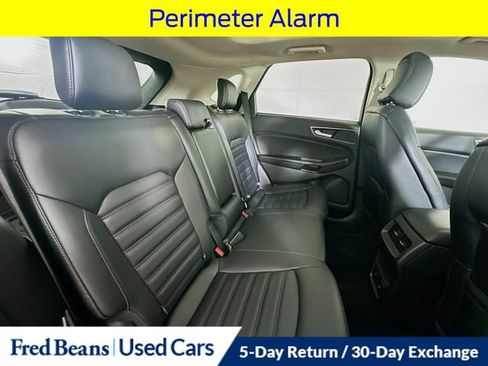 Certified 2024 Ford Edge SEL w/ Convenience Package AWD/4WD image 33