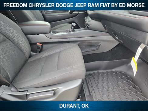 New 2026 Dodge Durango GT w/ Blacktop Package image 10