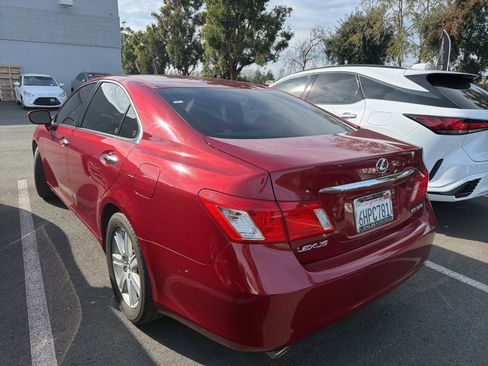 Used 2009 Lexus ES 350 image 4