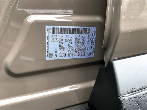 New 2026 Nissan Rogue SV image 14