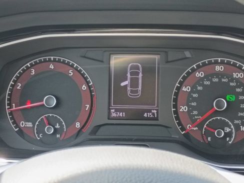 Used 2021 Volkswagen Jetta S w/ Driver Assistance Package FWD image 27