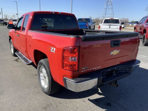 Used 2012 Chevrolet Silverado 1500 LT image 6