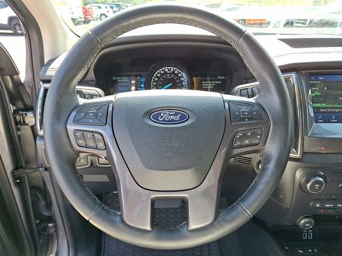 Used 2021 Ford Ranger Lariat w/ Equipment Group 501A High image 20