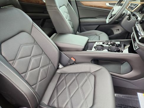 New 2026 Volkswagen Atlas SE AWD/4WD image 5