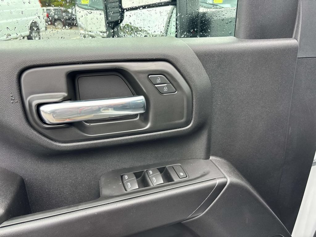 Used 2026 GMC Sierra 3500 Pro AWD/4WD image 14