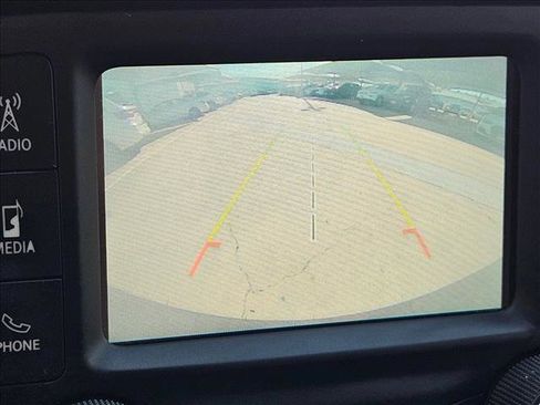 Used 2019 Jeep Wrangler Unlimited Sport S image 14