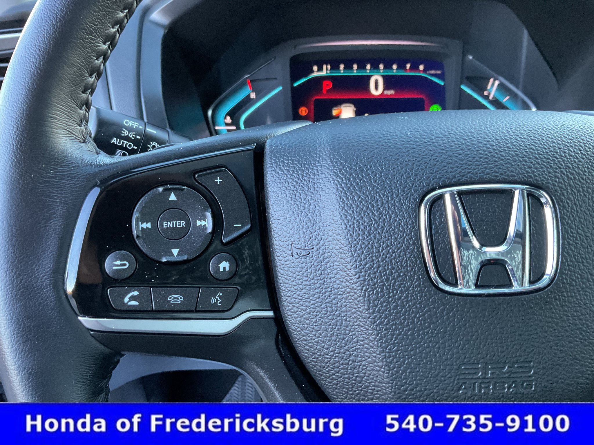 Certified 2022 Honda Odyssey Touring image 33
