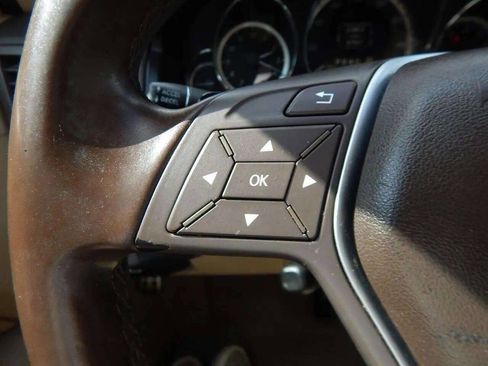 Used 2012 Mercedes-Benz E 350 Cabriolet image 20