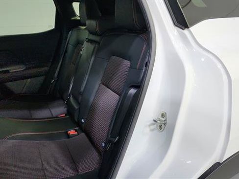 Certified 2025 Nissan Kicks SR FWD image 20