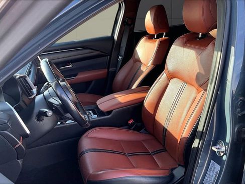 Used 2023 MAZDA CX-50 Meridian Edition w/ Cargo Package image 26