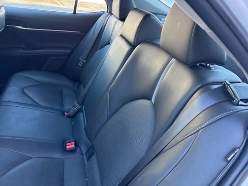 Used 2023 Toyota Camry XSE image 9