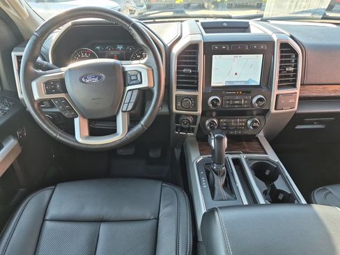 Used 2020 Ford F150 Lariat w/ Equipment Group 502A Luxury AWD/4WD image 28