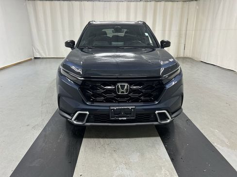 Used 2023 Honda CR-V Sport Touring image 3